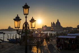 Venedig - Foto: mmphoto, fotolia / Eine Musikreise nach Venedig zu Silvester mit Lloyd Touristik