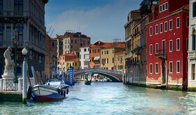 Venedig - Foto: pixabay / Eine Opernreise zu Silvester nach Vendig mit Lloyd Touristik
