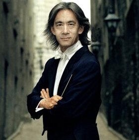 Dirigent Kent Nagano